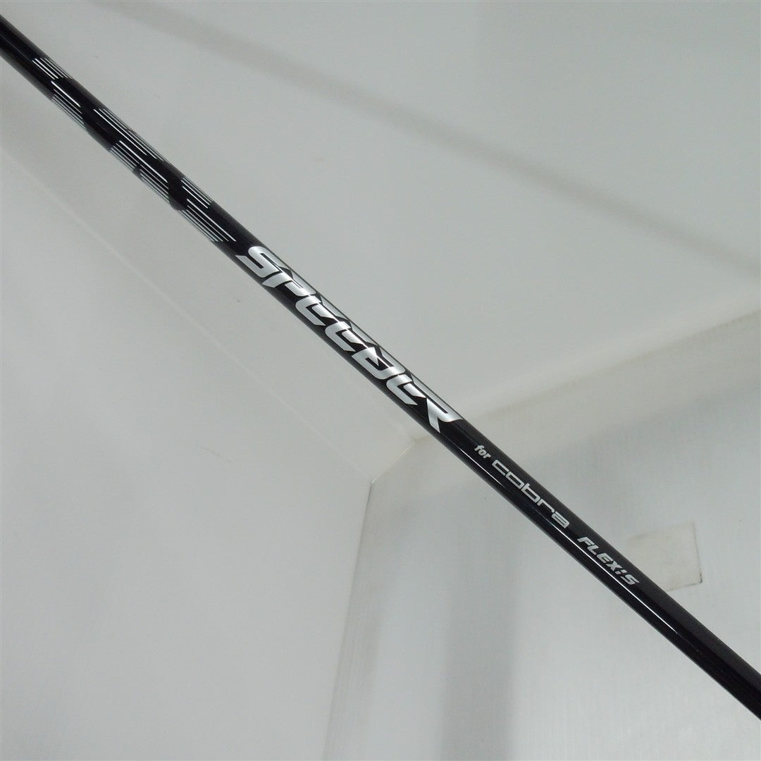 Cobra Driver Open Box cobra OPTM X 9° Stiff SPEEDER NX for Cobra