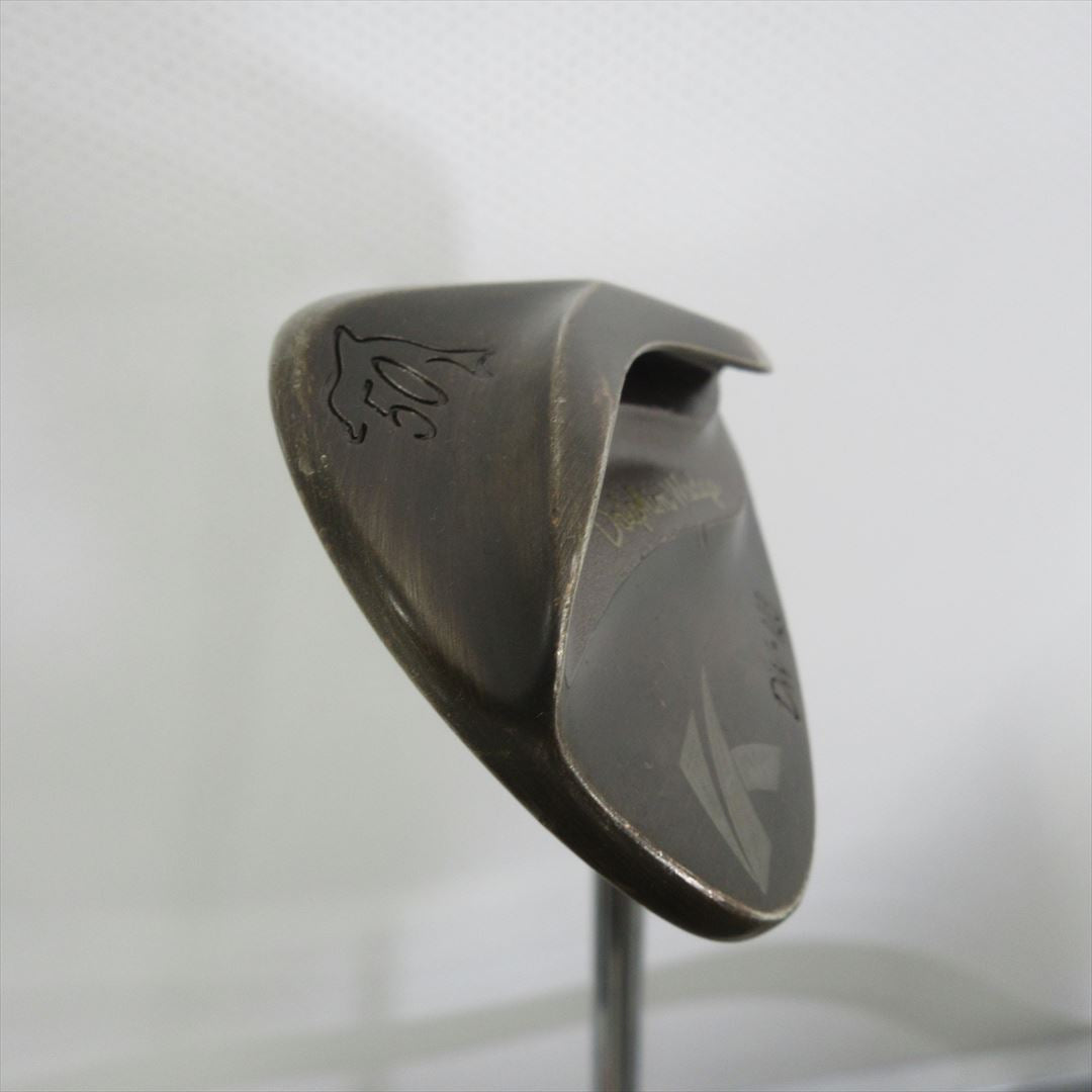 Kasco Wedge Dolphin Wedge DW-123 Copper – GOLF Partner USA
