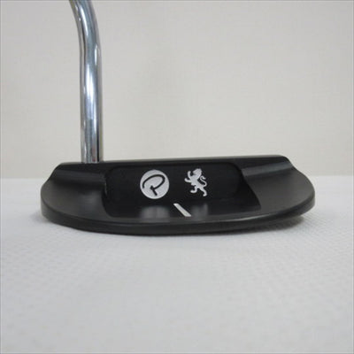 Piretti Putter Piretti MIDNIGHT BLACK FIRENZE 34 inch