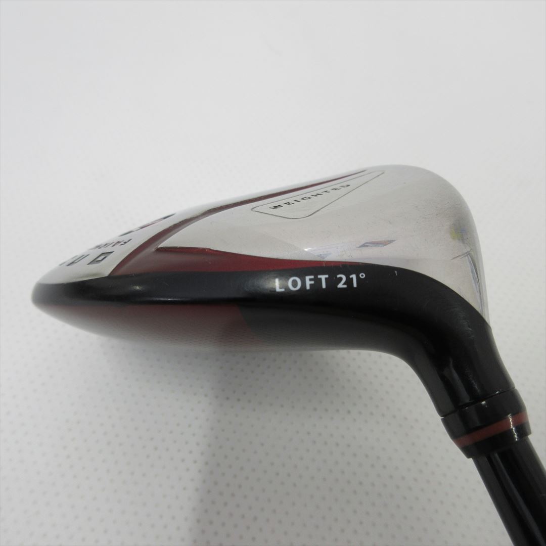 Daiwa Fairway ONOFF ARMS(2014) 7W 21° Stiff SMOOTH KICK MP-514F