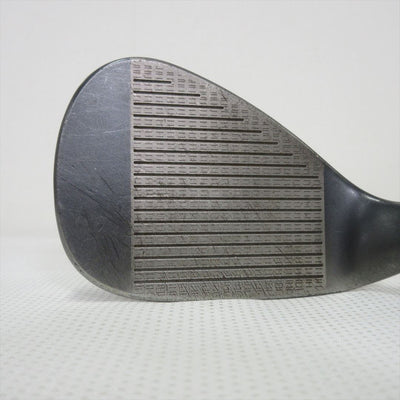 TaylorMade Wedge Taylor Made MILLED GRIND 2 BLACK 56° Dynamic Gold S200