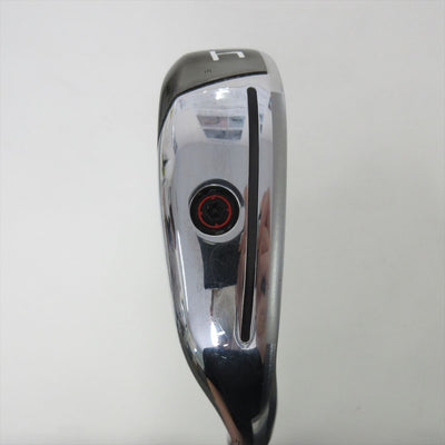 TaylorMade Hybrid STEALTH DHY HY 22° Stiff TENSEI SILVER TM70(STEALTH)