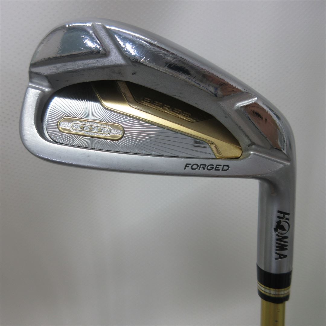 HONMA Iron Set BERES07 StiffRegular 3S ARMRQ 47 7 pieces