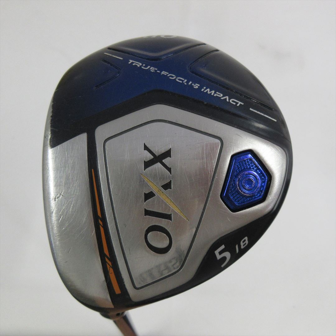 Dunlop Fairway Left-Handed XXIO10 5W 18° Regular XXIO MP1000