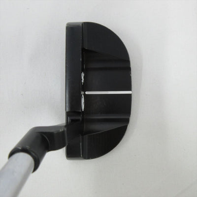 Piretti Putter Piretti MIDNIGHT BLACK BOSA 34 inch