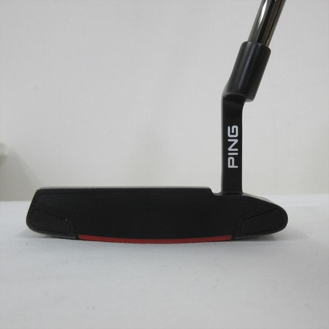 Ping Putter PING ANSER 2(2021) 35 inch Dot Color Black