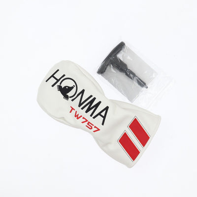 HONMA Driver Brand New TOUR WORLD TW757 D PLUS 10.5° Regular VIZARD for TW757 45