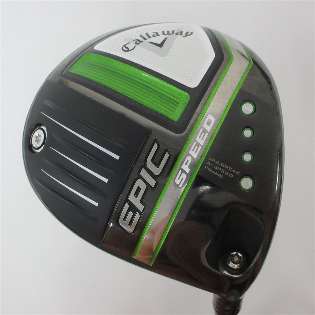 Callaway Driver EPIC SPEED 9° Stiff Tour AD HD-6