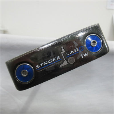 Odyssey Putter Fair Rating STROKE LAB i #1W 33 inch