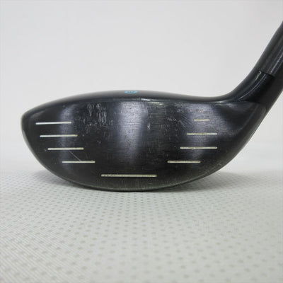 HONMA Hybrid BERES NX HY 19° StiffRegular VIZARD FOR NX 45