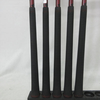 Daiwa Iron Set ONOFF (2023) AKA LIMITED BLACK Regular ONOFF MP522 5 pieces