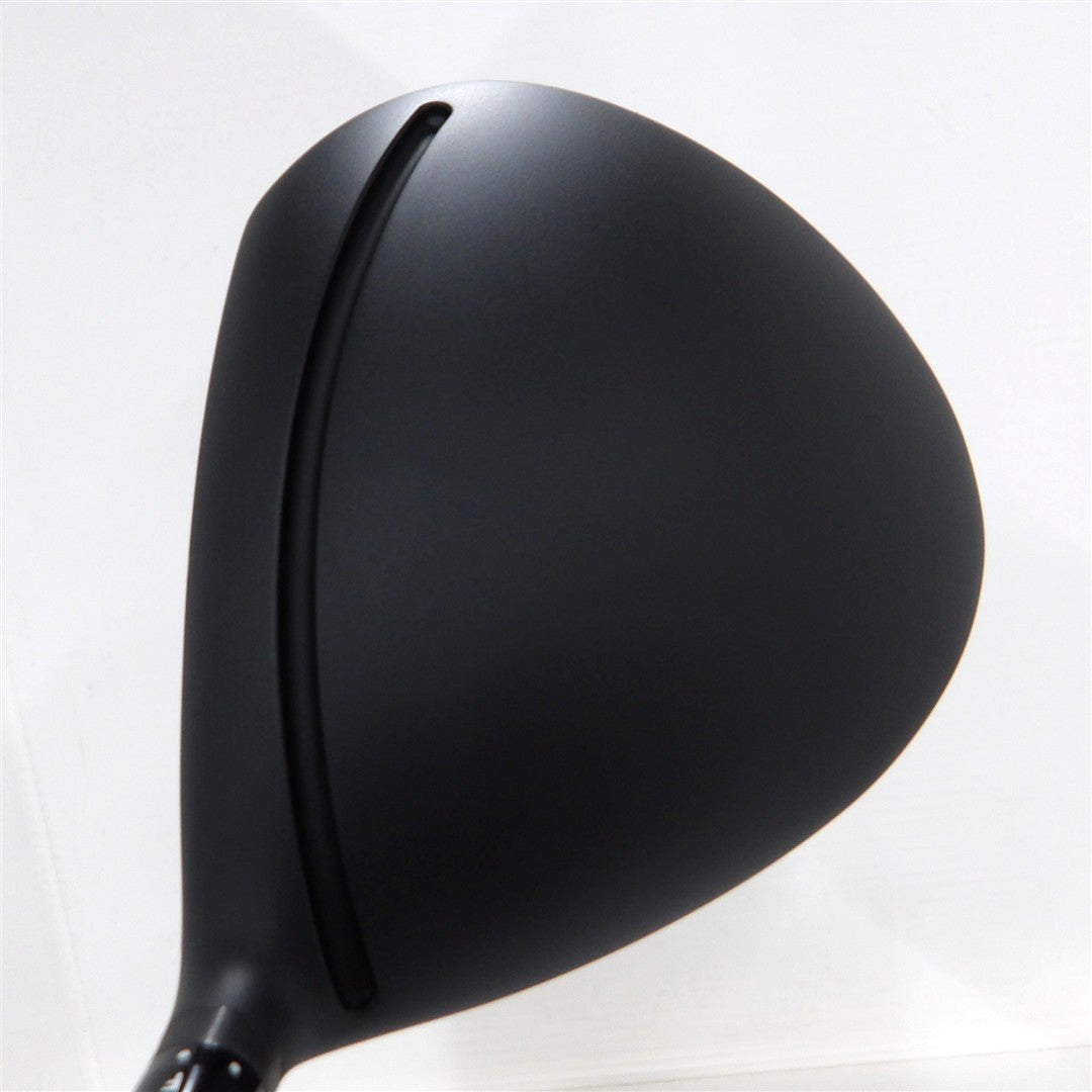 Daiwa Driver ONOFF (2022) KURO 10.5° Stiff LABOSPEC SHINARI:50 CBT