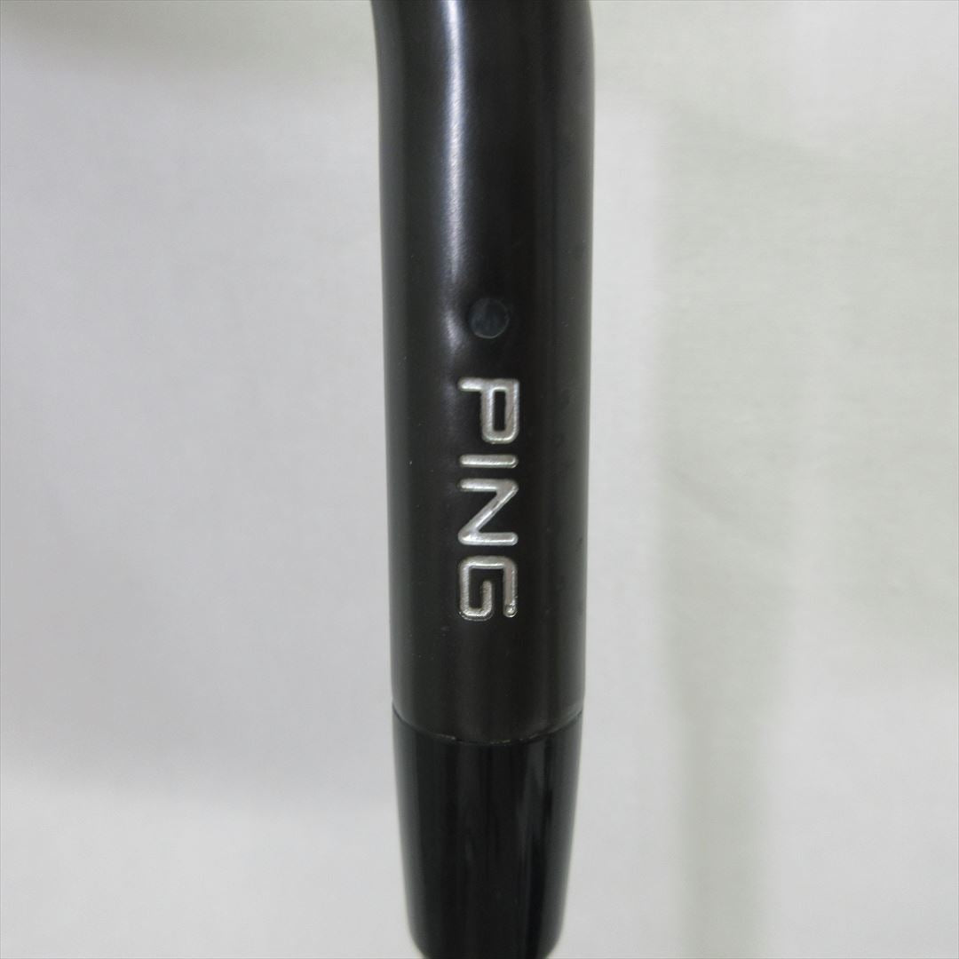 Ping Iron Set G710 Regular ALTA DISTANZA BLACK 40 6 pieces Dot Color Black