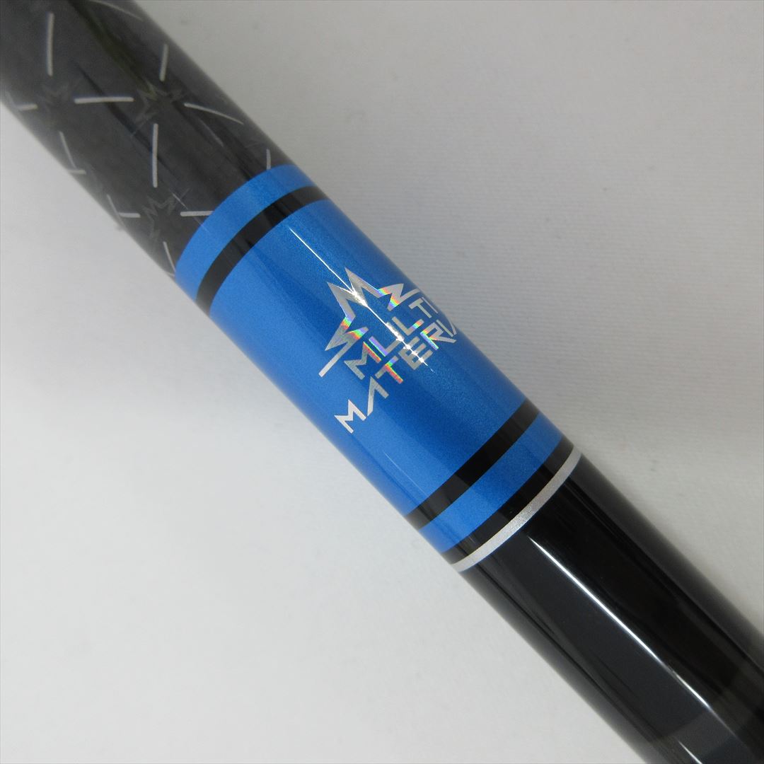 Yamaha Driver RMX VD/M(2024) – GOLF Partner USA