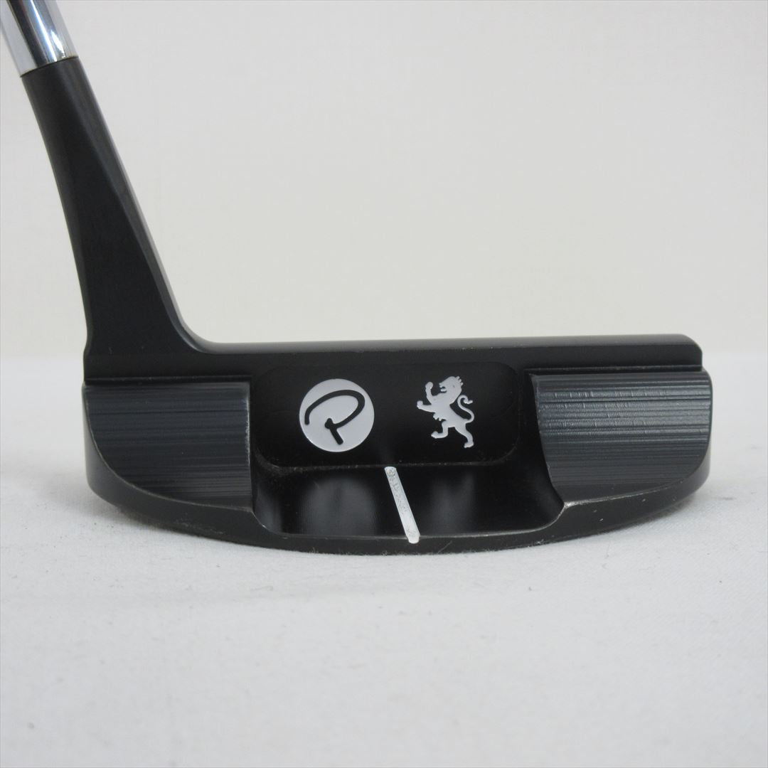 Piretti Putter Piretti MIDNIGHT BLACK FORZA 34 inch