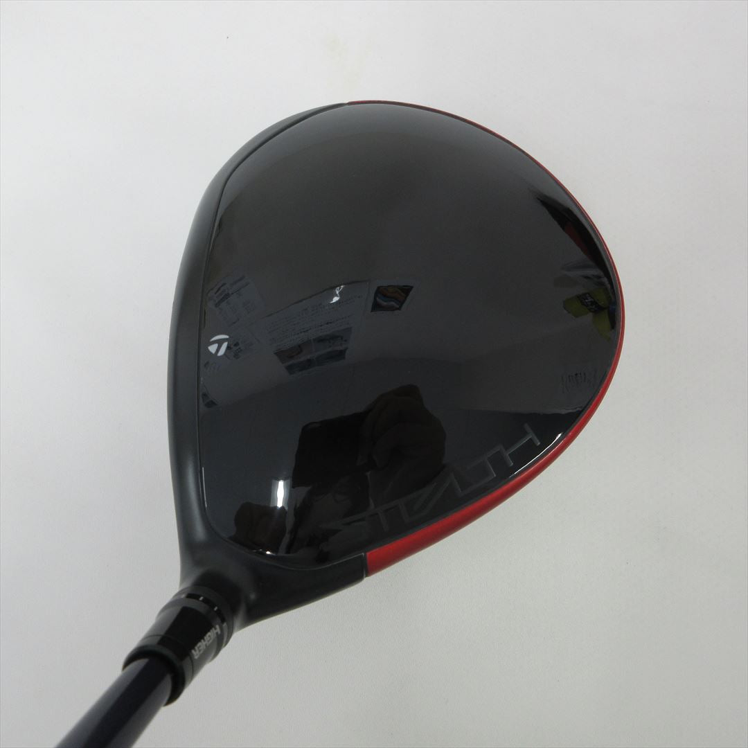 TaylorMade Driver STEALTH2 10.5° Stiff Diamana TM 50