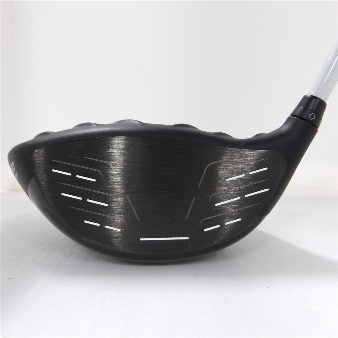 Ping Driver G430 MAX 10K 9° Stiff Speeder 569 EVOLUTION 7