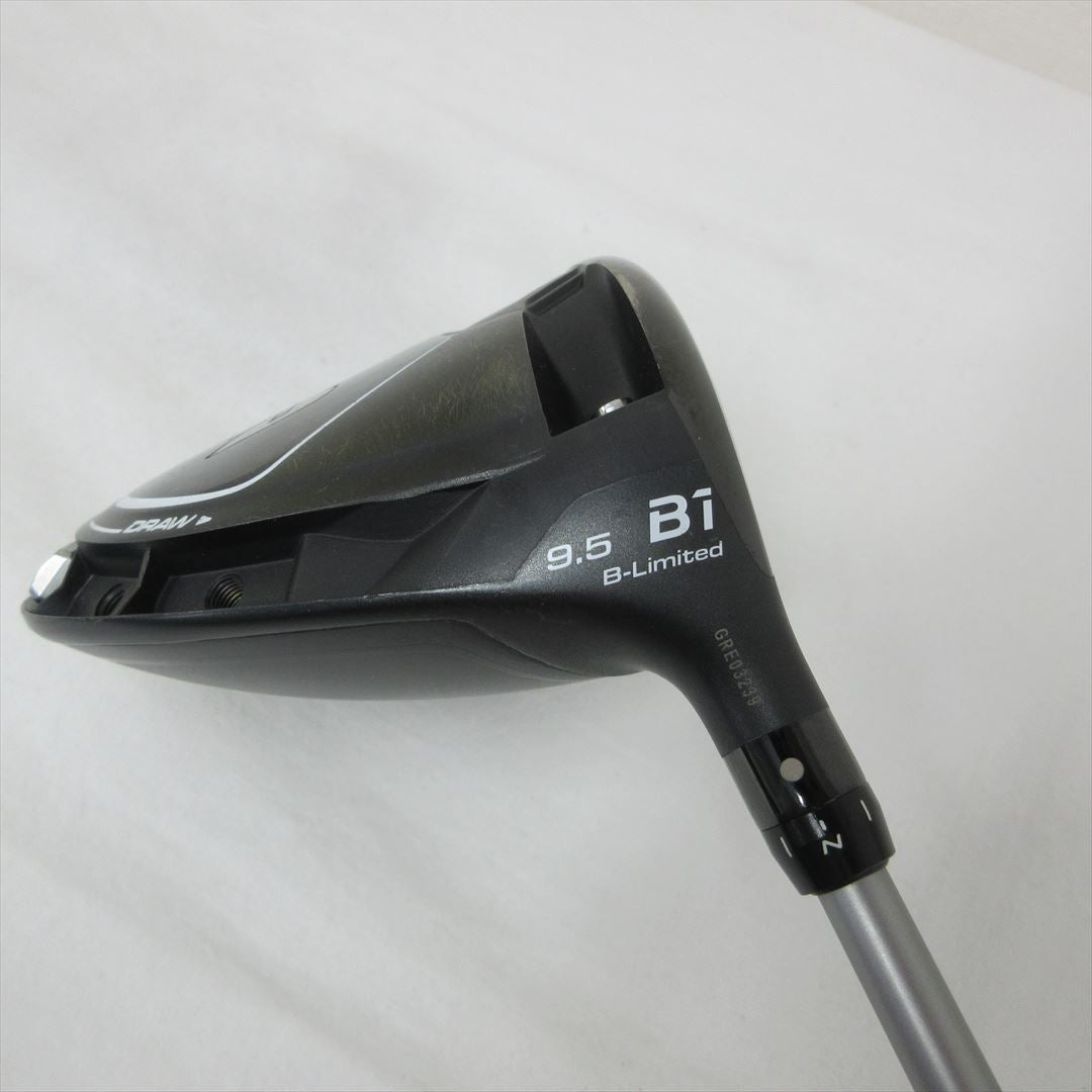 Bridgestone Driver BRIDGESTONE B-Limited B1 – GOLF Partner USA