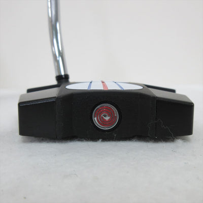 odyssey putter 2 ball eleven triple track 34 inch