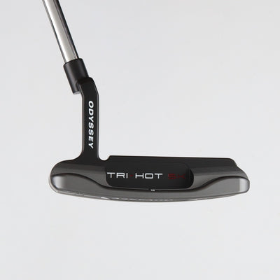 Odyssey Putter Open Box TRI-HOT 5K ONE 34 inch: