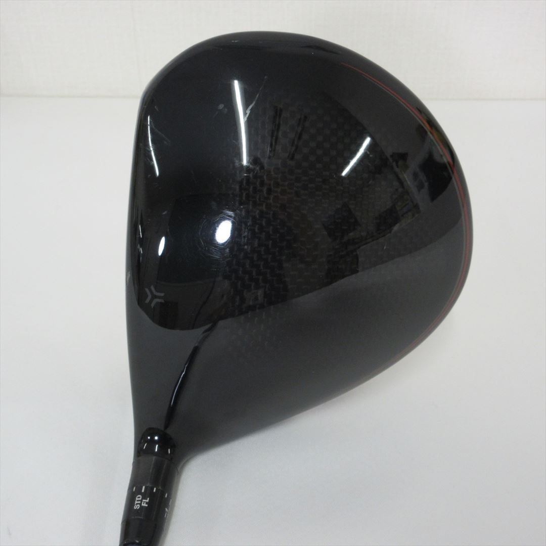 Dunlop Driver SRIXON ZX5 9.5° Stiff Diamana ZX50