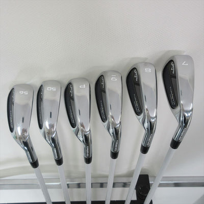 Callaway Iron Set PARADYM MAX FAST Ladies A ELDIO 40 for CW(PARADYM) 6 pieces