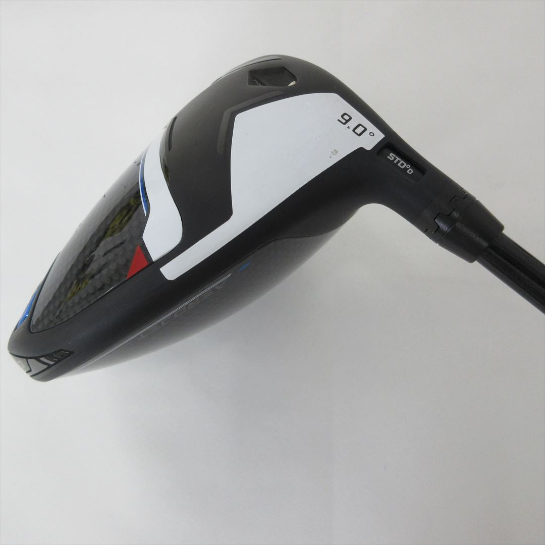 Cobra Driver cobra AEROJET 9° Stiff Tour AD CQ-5