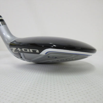 Yamaha Fairway inpres UD+2(2021) 5W 20° Ladies AIR Speeder M421f