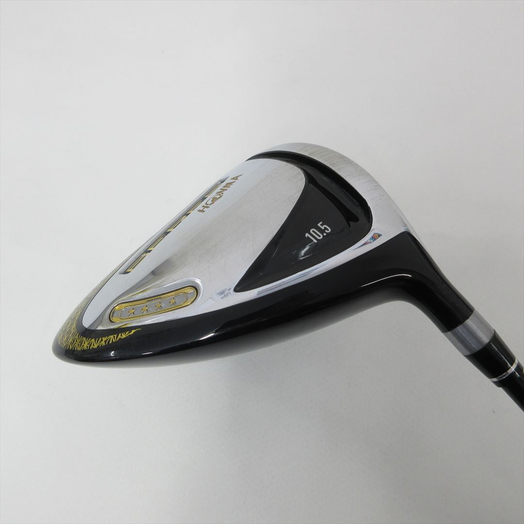 HONMA Driver BERES07 10.5° Senior ARMRQ MX