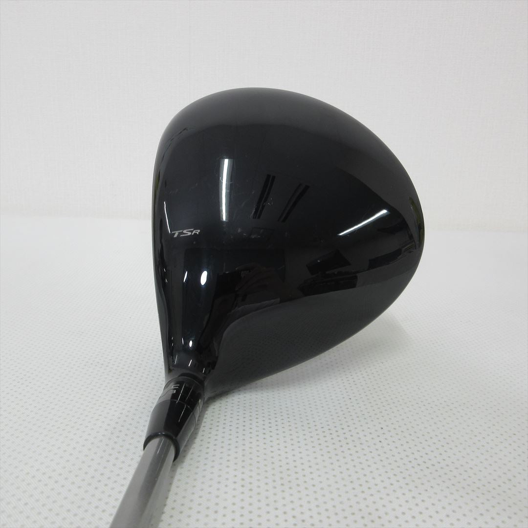 Titleist Driver TSR2 10° Stiff TSP310