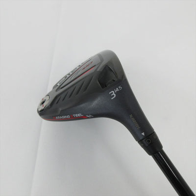 Ping Fairway G410 3W 14.5° Stiff TENSEI CK PRO ORANGE 60