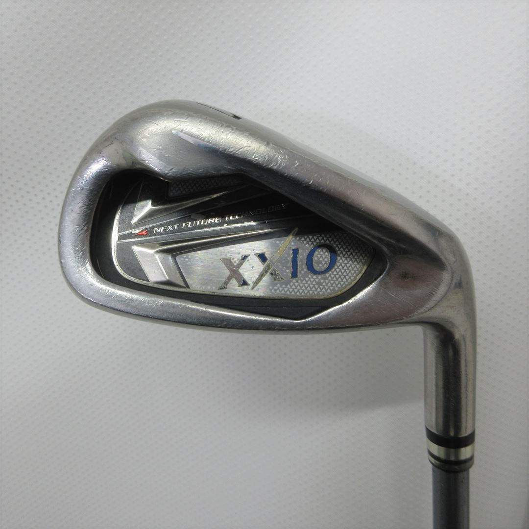 Dunlop Iron Set XXIO -2012 – GOLF Partner USA