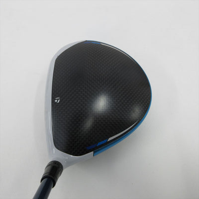 TaylorMade Driver SIM2 9° Stiff TENSEI SILVER TM50(SIM2)