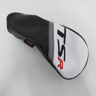 Titleist Driver TSR3 9° Stiff Tour AD IZ-6