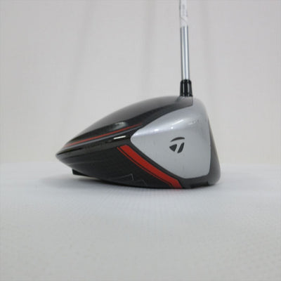 TaylorMade Driver M6 10.5° Stiff FUBUKI TM5(2019)