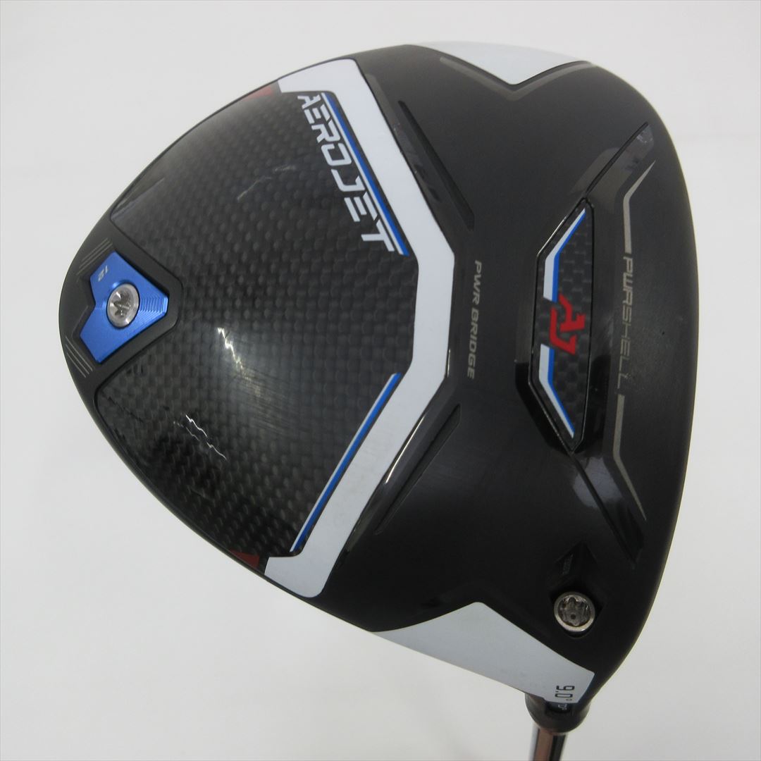 Cobra Driver cobra AEROJET 9° Stiff Diamana GT50