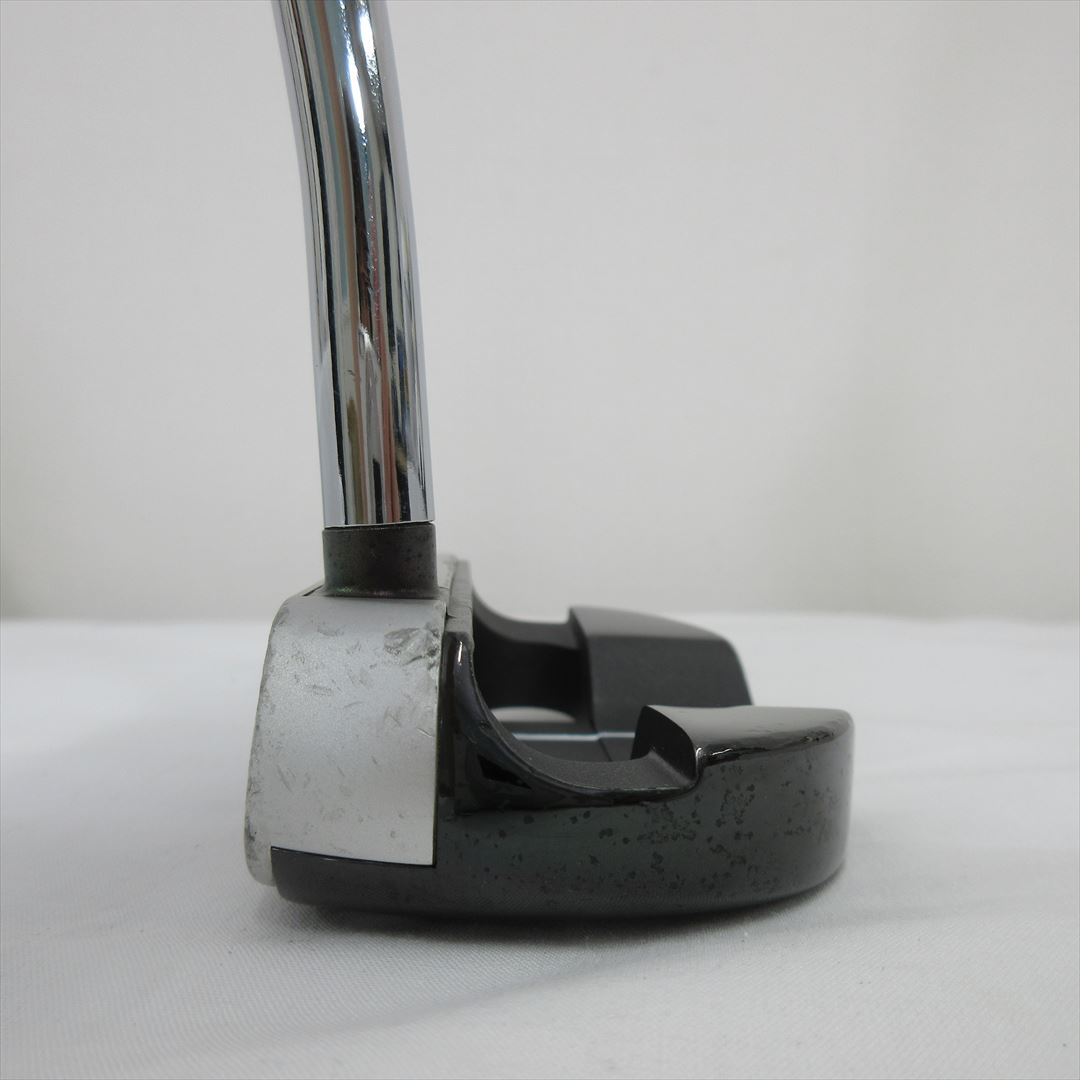 prgr putter silver blade bb 3 33 inch