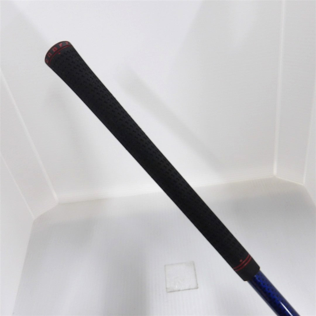 Daiwa Driver ONOFF (2022) KURO 10.5° Stiff LABOSPEC TATAKI:50 CBT
