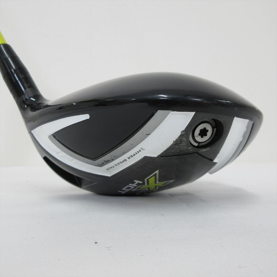 Callaway Driver X2 HOT PRO – GOLF Partner USA