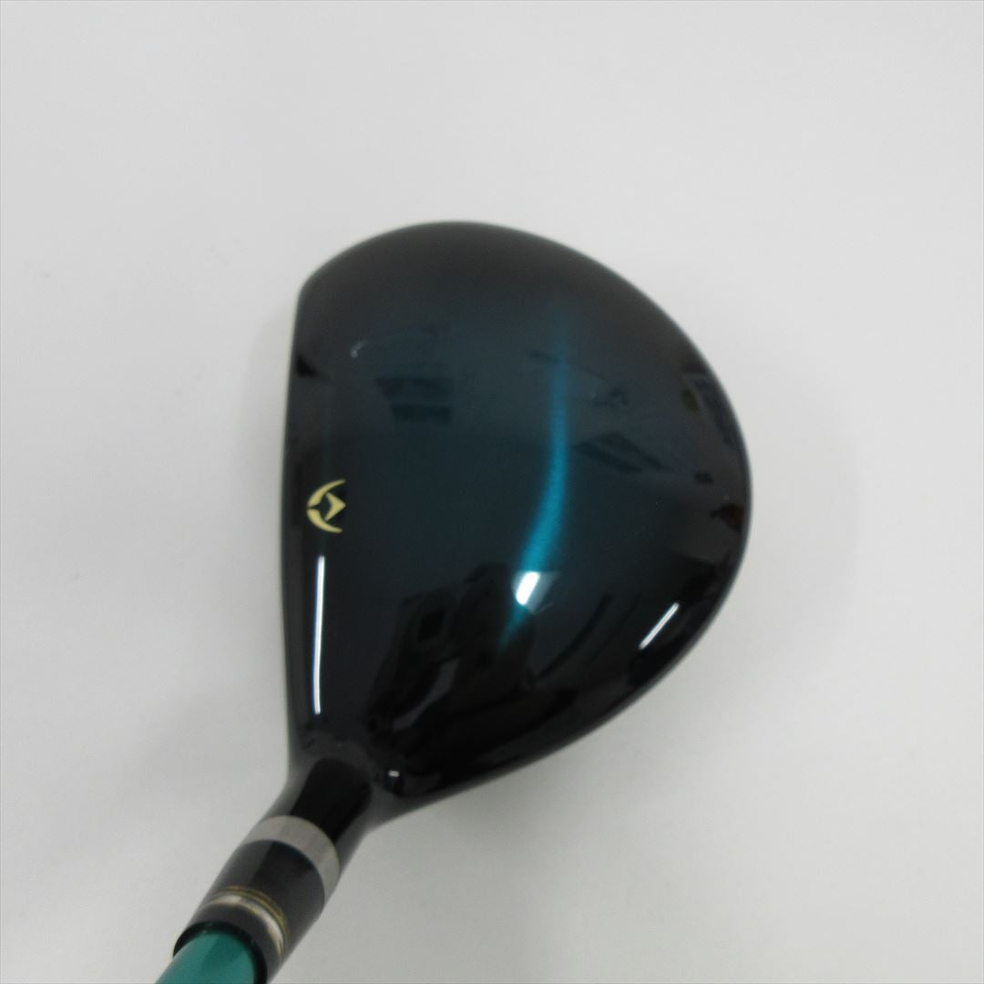 HONMA Fairway BERES S-05 7W 21° Regular 2S ARMRQ∞ 44