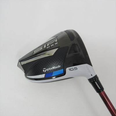 TaylorMade Driver SIM MAX 10.5° Regular Speeder 474