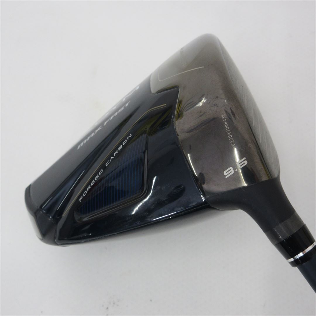 Callaway Driver PARADYM MAX FAST – GOLF Partner USA