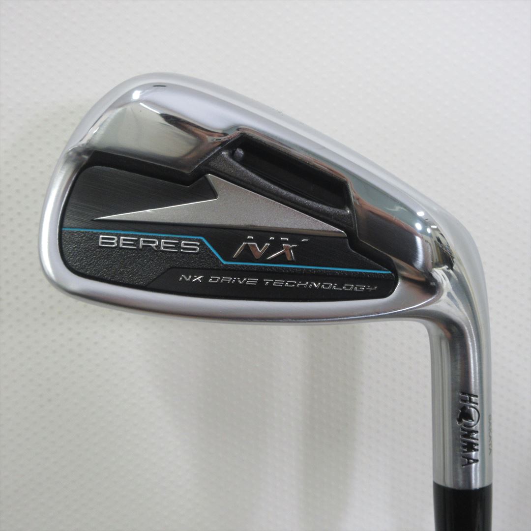 HONMA Iron Set BERES NX Regular VIZARD FOR NX 45 5 pieces