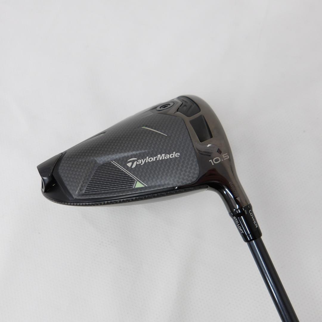 TaylorMade Qi35 ドライバー 10.5 Diamana TM50S TaylorMade Driver Qi35 Qi35 – GOLF Partner USA