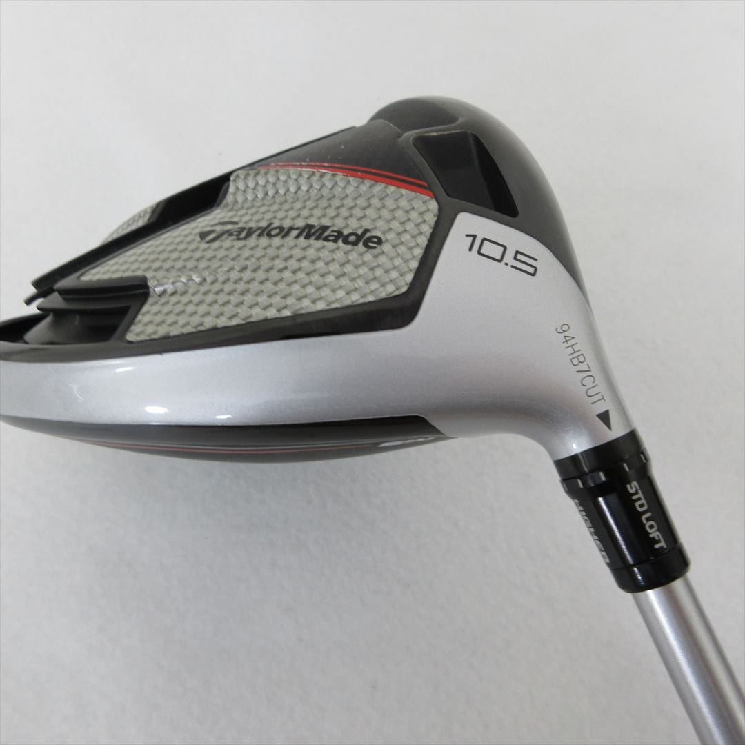 TaylorMade Driver M5 TOUR 10.5° Stiff KUROKAGE TM5(2019) – GOLF