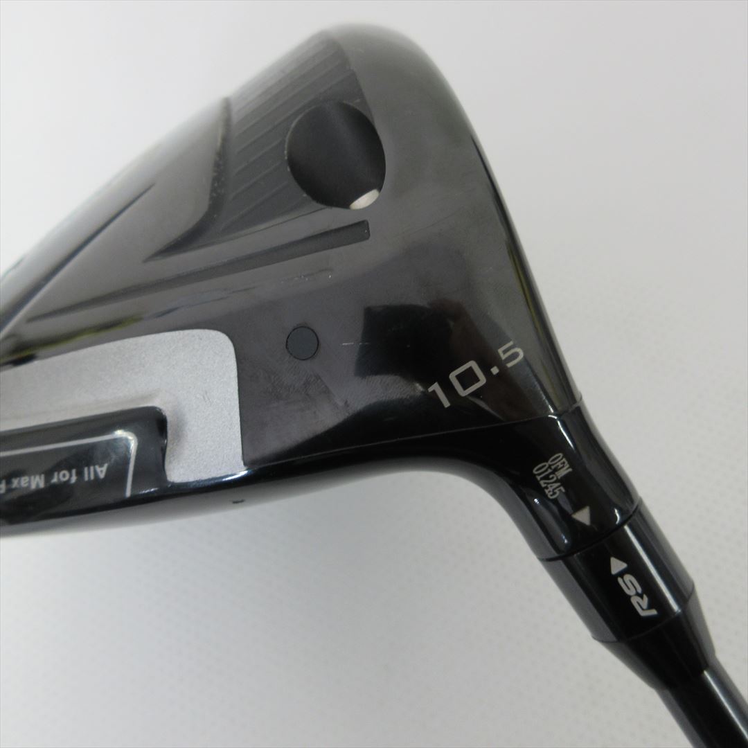 PRGR Driver RS 5(2020) 10.5° Stiff Diamana FOR PRGR(2020)