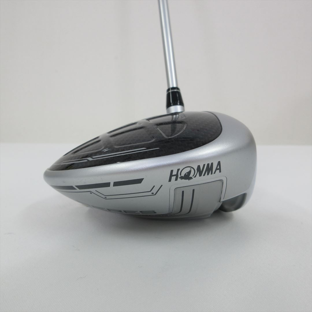 HONMA Driver BERES NX SSS 10.5° Regular VIZARD FOR NX45