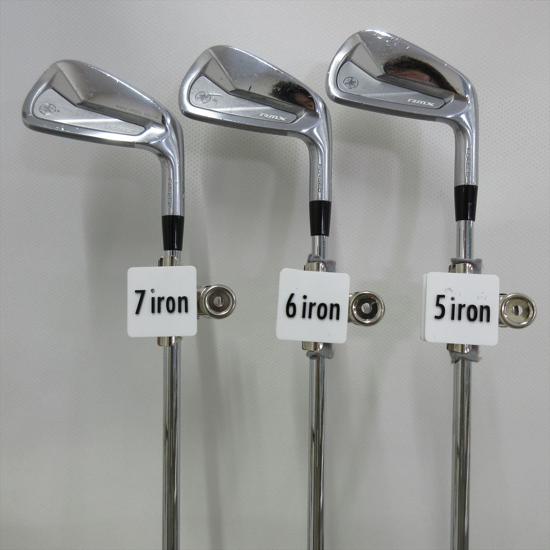Yamaha Iron Set RMX VD/M(2024) – GOLF Partner USA