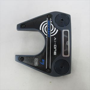 Odyssey Putter Ai-ONE #7 DB 33 inch