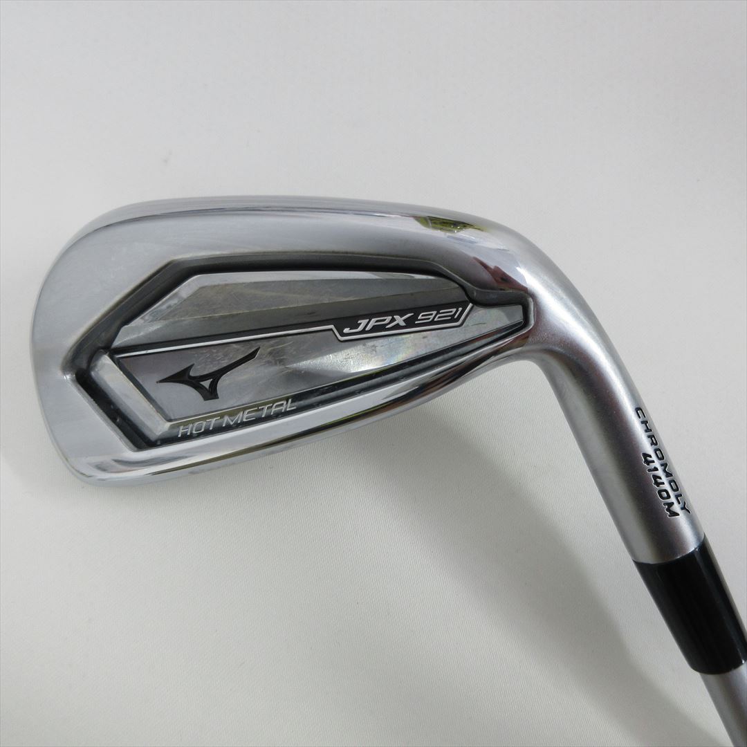 Mizuno Iron Set JPX 921 HOT METAL Regular MFUSION i53 5 pieces